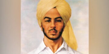 On The Birth Anniversary Of Bhagat Singh, Anand Mahindra Paid Tribute In This Way, You Will Get Emotional After Reading
