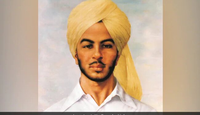 On The Birth Anniversary Of Bhagat Singh, Anand Mahindra Paid Tribute In This Way, You Will Get Emotional After Reading