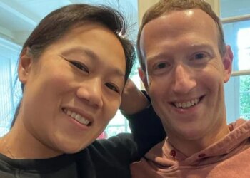 Mark Zuckerberg Announces Wife Pregnancy On Facebook: Mark Zuckerberg Announces His Wife Second Pregnancy With A Pro Woman Facebook Post