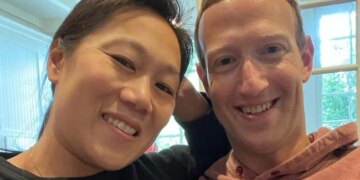 Mark Zuckerberg Announces Wife Pregnancy On Facebook: Mark Zuckerberg Announces His Wife Second Pregnancy With A Pro Woman Facebook Post