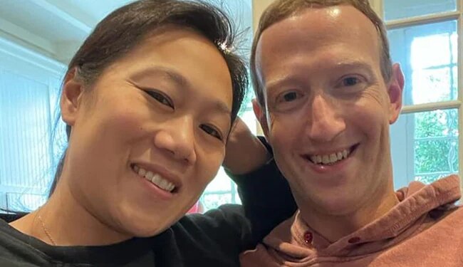 Mark Zuckerberg Announces Wife Pregnancy On Facebook: Mark Zuckerberg Announces His Wife Second Pregnancy With A Pro Woman Facebook Post