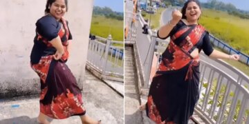 WATCH: Neha Kakkar Shares Video Of Woman Dancing To O Sajna Posts It Makes Her Heart Smile