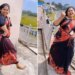 WATCH: Neha Kakkar Shares Video Of Woman Dancing To O Sajna Posts It Makes Her Heart Smile