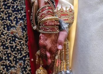 Pakistani Doctor Marries Housekeeping Staff Member Their Beautiful Love Story Is Now Viral See Video
