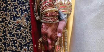 Pakistani Doctor Marries Housekeeping Staff Member Their Beautiful Love Story Is Now Viral See Video
