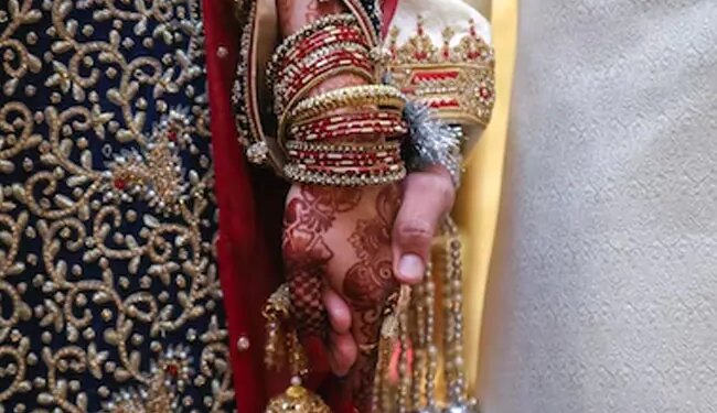 Pakistani Doctor Marries Housekeeping Staff Member Their Beautiful Love Story Is Now Viral See Video