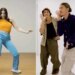 Watch Trending Dance Video: Norwegian Group Quick Style And Nora Fatehi Dance To Manike Song From Film Thank God