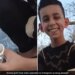 Little Boy Selling Coffee With A Smile On His Face In Iraq Internet Gets Emotional See Viral Video – चेहरे पर मुस्कुराहट लिए कॉफी बेचता है ये छोटा बच्चा, Video देख इमोशनल हो गए लोग, बोले