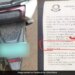 Electric Scooter Owner Fined For Not Having Valid Pollution Certificate In Kerala E-challan Photo Viral