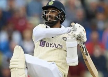 When Bumrah Made A Record Of 145 Years By Hitting 35 Runs In An Over Of Stuart Broad, Video Went Viral