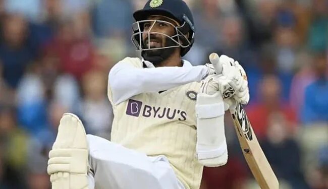 When Bumrah Made A Record Of 145 Years By Hitting 35 Runs In An Over Of Stuart Broad, Video Went Viral