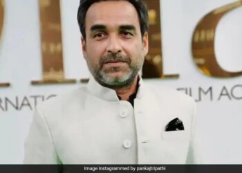 Pankaj Tripathi Gives Life Advice In Viral Video Shared By IPS Officer