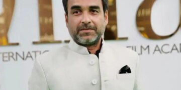 Pankaj Tripathi Gives Life Advice In Viral Video Shared By IPS Officer