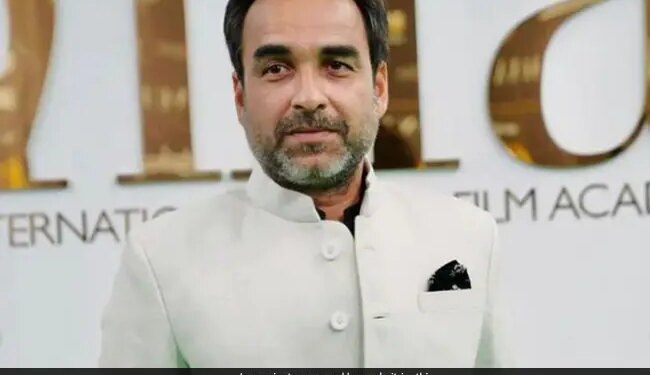 Pankaj Tripathi Gives Life Advice In Viral Video Shared By IPS Officer