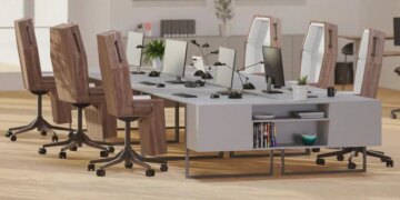 Images Of Coffin Shaped Office Chair Go Viral: Coffin Design Office Chair Takes The Internet By Storm