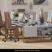 Images Of Coffin Shaped Office Chair Go Viral: Coffin Design Office Chair Takes The Internet By Storm