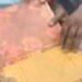 Wedding Card Viral Video: Video Of Girl Wedding Card Checking At Airport Goes Viral On Social Media | Ips Officer Shares Video Of Wedding Card