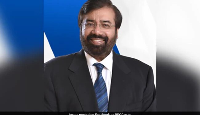 Harsh Goenka Shares Benefits Of Working From Office On Point Pie Chart Internet Reacts See Here – हर्ष गोयनका ने बताए Work From Office के फायदे, लोग बोले