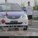 China Tests The Worlds First Car To Run Above The Road | China Tests Flying Cars That Can Reach 230 Km Per Hour