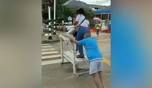 Man Put His Mind To Save Water, Anand Mahindra Said – Ideas Are Needed For Work – पानी से बचाने के लिए शख्स ने लगाया दिमाग, आनंद महिंद्रा ने कहा