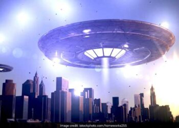 Russia Ukraine War UFO Everywhere Over Kyiv Claims Astronomers – UFO दिख रहे…युद्द के बीच Ukraine के अंतरिक्ष वैज्ञानिकों का दावा