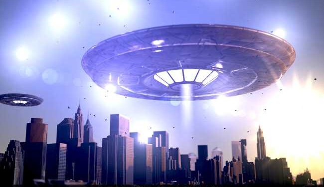 Russia Ukraine War UFO Everywhere Over Kyiv Claims Astronomers – UFO दिख रहे…युद्द के बीच Ukraine के अंतरिक्ष वैज्ञानिकों का दावा