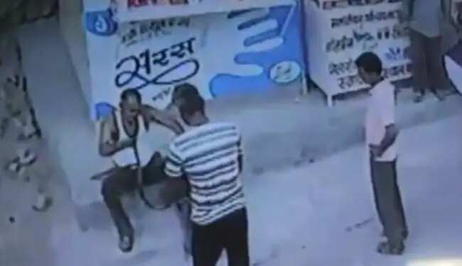 Snake Bite Video: Man Came To Catch Snake In Churu Rajasthan Dies Due To Snake Bite | Snake Attack On Man Snake Attack Video Pythons Python Snakes Cobra Churu Rajasthan Snake Bite Video