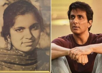 Sonu Sood Remembers Mother On Her Anniversary, Wrote On Social Media – Mother Always Miss You! – Sonu Sood ने बरसी पर मां को किया याद, सोशल मीडिया पर लिखा