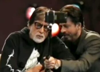 Badshah Congratulated Shahenshah On His Birthday In A Special Way, Said – You Are An Inspiration, I Learn A Lot – बादशाह ने शहंशाह को दी ख़ास अंदाज़ में जन्मदिन की बधाई, कहा