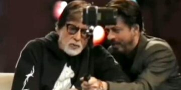 Badshah Congratulated Shahenshah On His Birthday In A Special Way, Said – You Are An Inspiration, I Learn A Lot – बादशाह ने शहंशाह को दी ख़ास अंदाज़ में जन्मदिन की बधाई, कहा