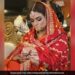 Bride Falls Asleep While Marriage Rituals Video: Old Video Of A Bride Taking Nap During Wedding Rituals