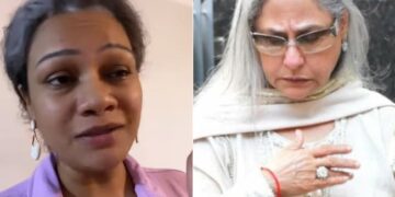 Mimicry Video Of Jaya Bachchan Goes Viral: Woman Does Perfect Mimicry Of Indian Actress And Politician Jaya Bachchan