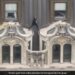 Man Casually Jumping Across Rooftop Of 23-Storey New York Building Goes Viral Video
