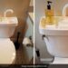 Toilet In Japan Has A Sink Attached To It To Save Water Internet Reacts To Viral Pic