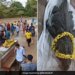 Vegetarian Crocodile Babiya Passed Away At The Sri Ananthapadmanabha Sawmy Temple Kerala