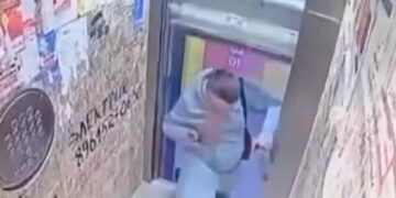 Watch Trending Video: Russia Lift Accident Video Goes Viral On Social Media