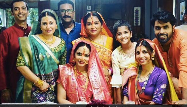 Whether It Is Australia Or America Or England, Chhath Is Happening Everywhere, Watch The Best Video