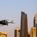 Chinese Flying Car Makes First Public Flight Xpeng X2 Will Be Used As Flying Taxi In Dubai