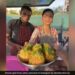 Video: This Deaf-Mute Couple Runs A Humble Pani Puri Stall In Nashik