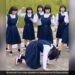 Watch: Dance Of Japanese Girls Crew On Katrina Kaifs Kala Chashma Stuns