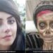 For The First Time Zombie Angelina Jolie Showed Her Face After Being Released From Jail, People Said – This Is Not Her – पहली बार जॉम्बी एंजलिना जोली ने जेल से रिहा होने के बाद दिखाया अपना चेहरा, लोगों ने कहा