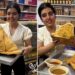 Bahubali Samosa Of Meerut: This Giant 8Kg Baahubali Samosa Could Win You Rs. 51000 Cash Prize