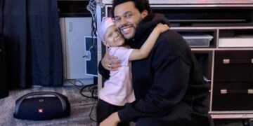 Sweet Girl Fighting Cancer Wished To Meet Singer Abel Makkonen, Demand Fulfilled