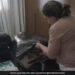 Woman Jugaad Hack To Carry Extra Luggage In Viral Video Twitter User Impressed See Viral Video