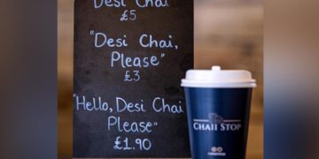 Coffee Shop In United Kingdom Gives Discount On Good Manners And Double Charge On Bad Behave: Report