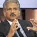 Watch: Mahindra Group Chairman Anand Mahindra Shares List Of Countries With Top 500 Universities