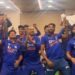 Cricketer Dance Video: Team India Celebration Video Viral After Won Series Againest South Africa