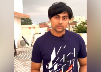 'जल्लाद गुरुजी' के बारे बताते हुए भावुक हुआ ये लड़का, बचने का तरीका बहुत ज्यादा वायरल हो गया