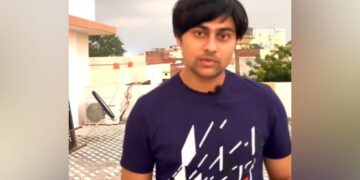 'जल्लाद गुरुजी' के बारे बताते हुए भावुक हुआ ये लड़का, बचने का तरीका बहुत ज्यादा वायरल हो गया