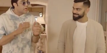 Virat Kohli Opened A Restaurant In Kishore Kumar Bungalow | Virat Kohli Gives Fans Tour Of His Restaurant In Kishore Kumars Bungalow